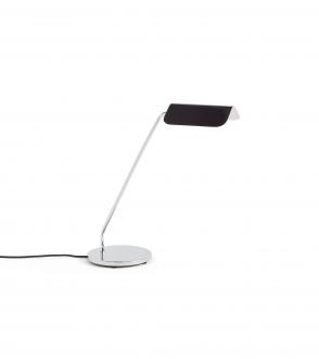 Apex desk lamp - Iron black
