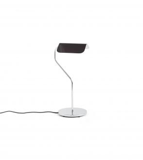 Apex table lamp - Iron black
