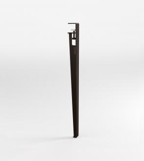 Pied Tiptoe à l'unité- H75cm