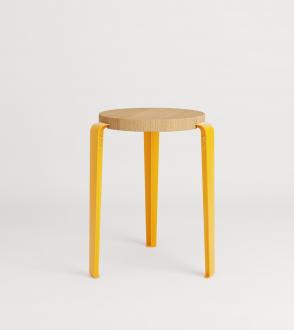 Tabouret Lou - H45cm