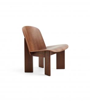 Chisel Lounge Chair