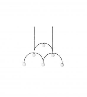 Suspension Bounce 116