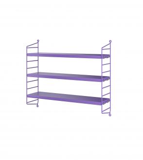 Étagère Pocket String