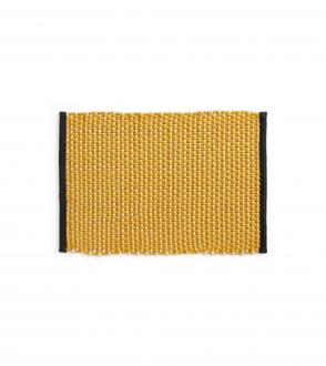 Tapis Door Mat - Jaune