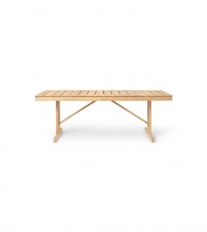 Table BM1771 152x72x h69.50 cm