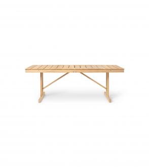 Table BM1771 194x78x h72 cm