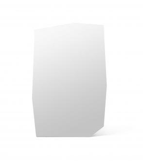 Cabinet miroir Shard