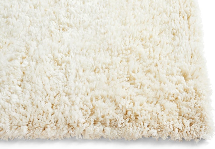 Tapis shaggy rug