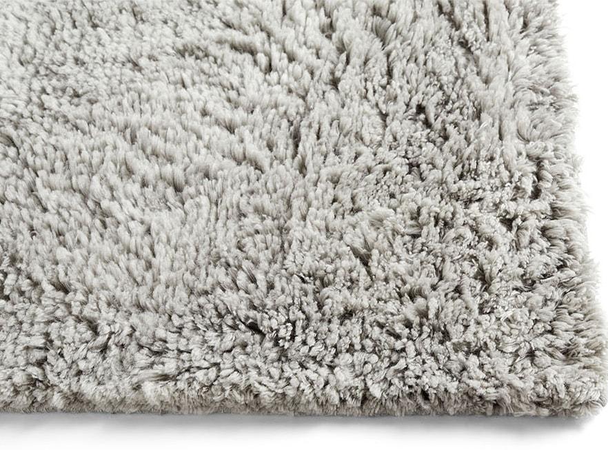 Tapis shaggy rug