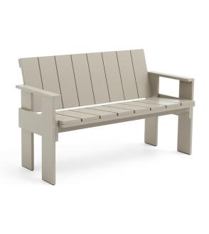 Crate Dining Bench - London...