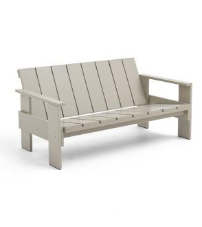 Crate lounge sofa - London fog