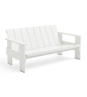 Crate lounge sofa - Off white