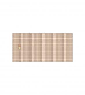 Papier peint Opus Sectile Grid