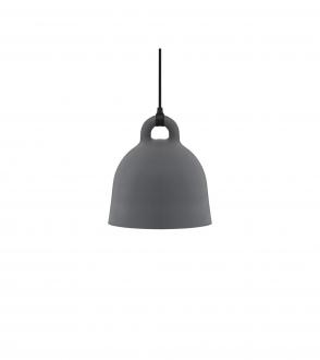 Suspension Bell lamp small...