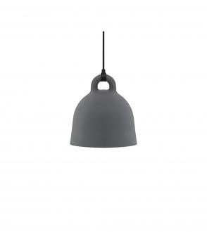 Suspension Bell lamp small...
