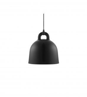Suspension Bell lamp small