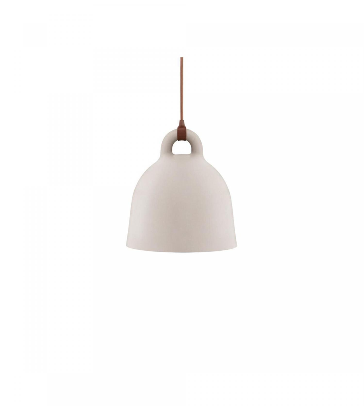 Bell small sand