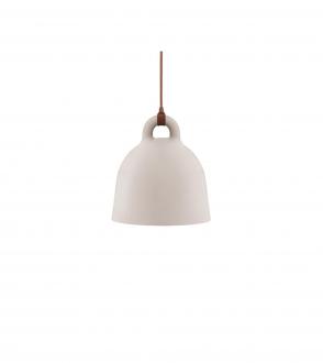 Suspension Bell lamp small...