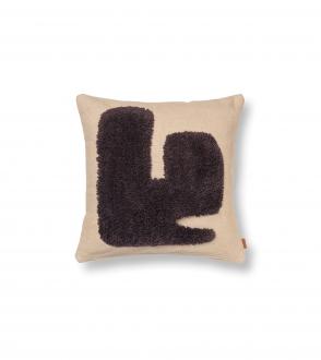 Coussin Lay - 50x50cm -...