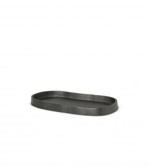 Petit plateau Yama - Oval
