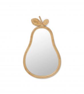 Miroir Poire