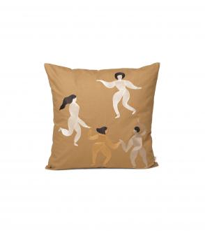 Coussin Free - Sugar Kelp