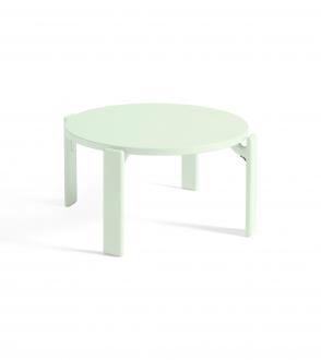Rey coffee table - Menthe