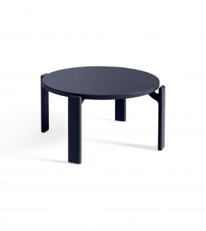 Rey coffee table - Bleu marine