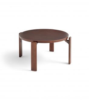 Rey coffee table - Marron...