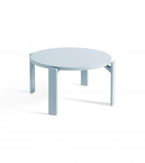 Rey coffee table - Bleu