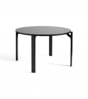 Rey Table - deep black