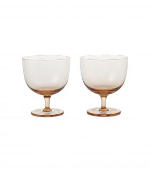 Verres à eau Host - set de 2