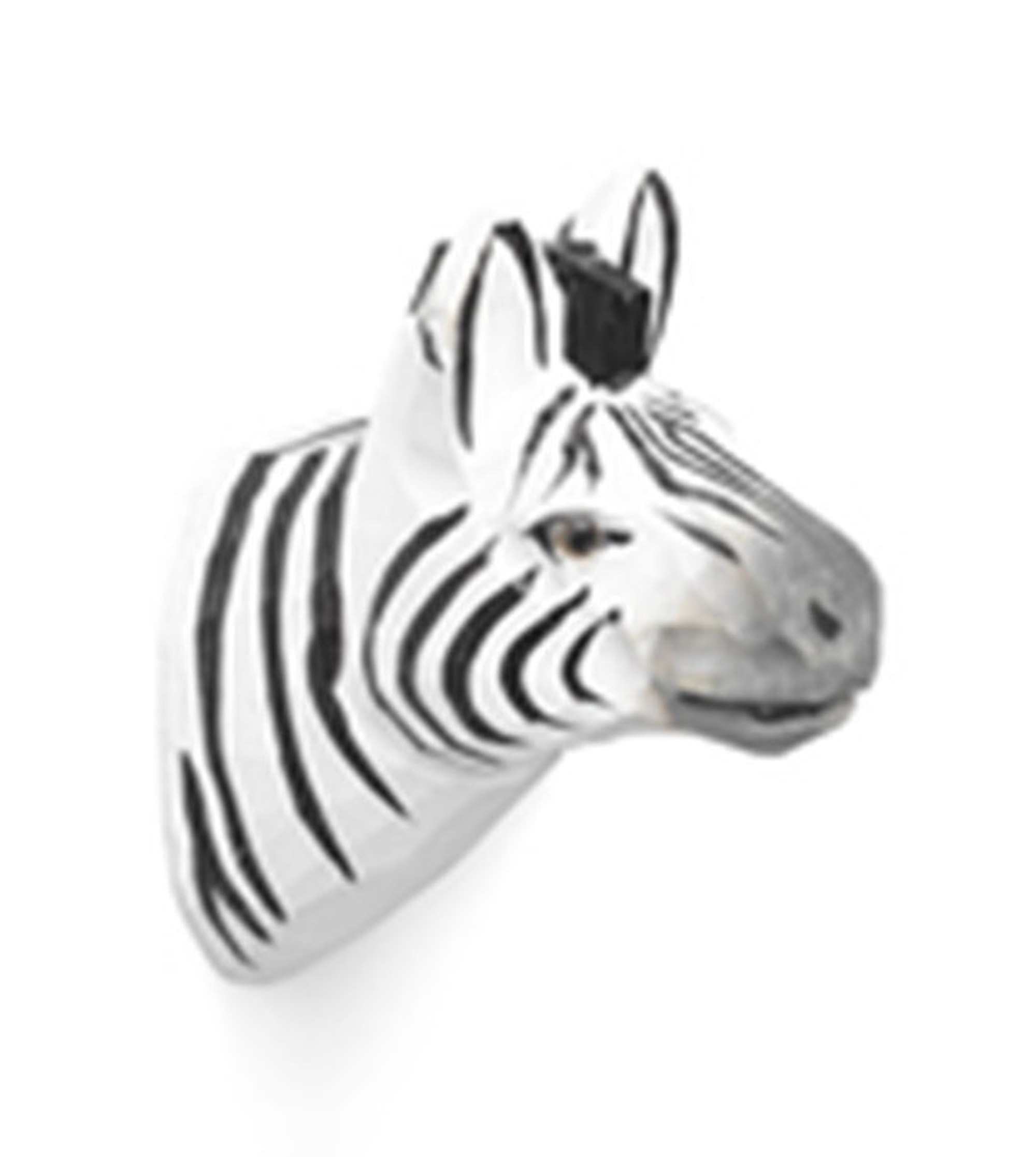Patère Animal