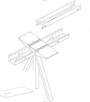 Extension pour table de...
