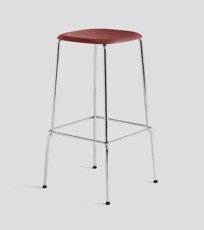 Tabouret Soft Edge 80 - H75cm