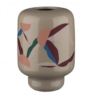 Vase Oiva ceramic Berry 18...