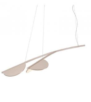 Almendra S2 Y short organic Flos Nude