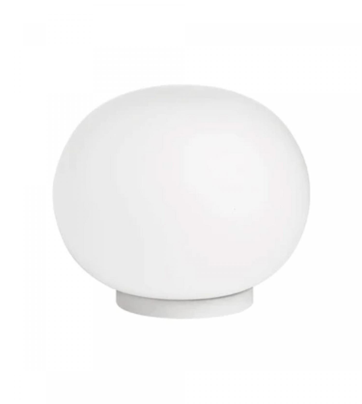 Lampe de table Mini Glo-Ball T