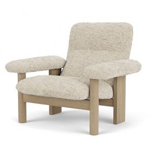 Fauteuil Brasilia