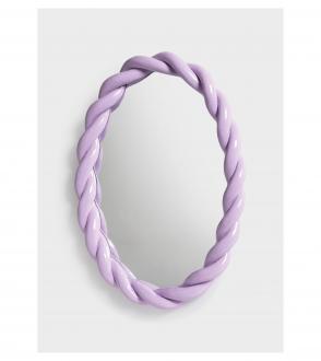 Miroir Braid