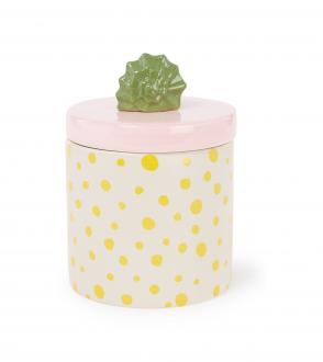 Pot Shell