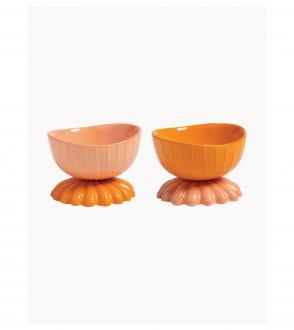 Coupe Clam (par 2)