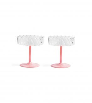 Coupe Twirl (par 2)