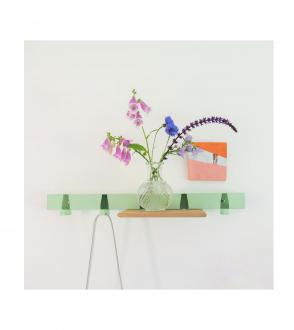 Porte-manteau Coatrack by...