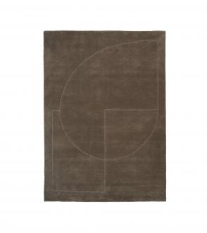 Tapis Lineal Poem