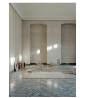 Tapis Ethos View