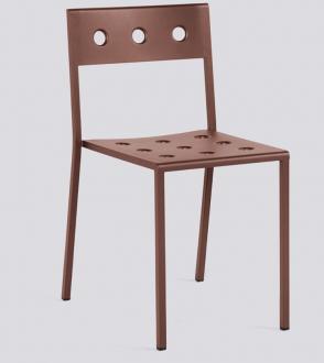 Chaise Balcony