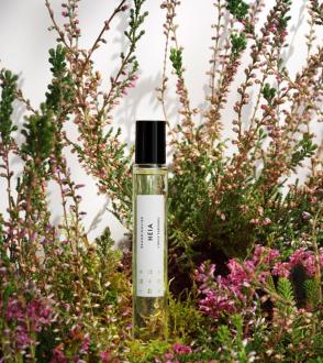 Roll-on parfum corps -...