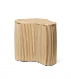 Table d'appoint - coffre Isola