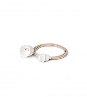 Cable et douille pour...